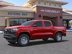 2025 Chevrolet Colorado Crew Cab 2WD Pickup for sale #S1189589 - photo 26