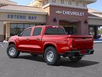 2025 Chevrolet Colorado Crew Cab 2WD Pickup for sale #S1189589 - photo 27