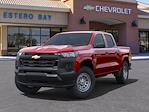 2025 Chevrolet Colorado Crew Cab 2WD Pickup for sale #S1189589 - photo 30