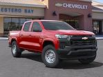 2025 Chevrolet Colorado Crew Cab 2WD Pickup for sale #S1189589 - photo 31