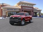 2025 Chevrolet Colorado Crew Cab 2WD Pickup for sale #S1189589 - photo 32