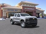 2025 Chevrolet Colorado Crew Cab 2WD Pickup for sale #S1189591 - photo 1