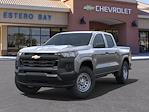 2025 Chevrolet Colorado Crew Cab 2WD Pickup for sale #S1189591 - photo 6