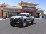 2025 Chevrolet Colorado Crew Cab 2WD Pickup for sale #S1189591 - photo 8