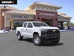 2025 Chevrolet Colorado Crew Cab 2WD Pickup for sale #S1189876 - photo 1