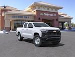 2025 Chevrolet Colorado Crew Cab 2WD Pickup for sale #S1189876 - photo 25