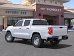 2025 Chevrolet Colorado Crew Cab 2WD Pickup for sale #S1189876 - photo 3