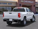 2025 Chevrolet Colorado Crew Cab 2WD Pickup for sale #S1189876 - photo 4