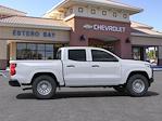 2025 Chevrolet Colorado Crew Cab 2WD Pickup for sale #S1189876 - photo 5