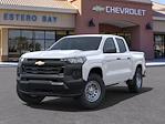 2025 Chevrolet Colorado Crew Cab 2WD Pickup for sale #S1189876 - photo 6