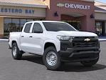 2025 Chevrolet Colorado Crew Cab 2WD Pickup for sale #S1189876 - photo 7