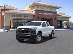 2025 Chevrolet Colorado Crew Cab 2WD Pickup for sale #S1189876 - photo 8