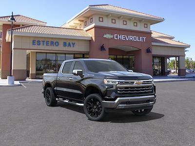 2025 Chevrolet Silverado 1500 Crew Cab 4WD Pickup for sale #S1190264 - photo 1