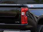 2025 Chevrolet Silverado 1500 Crew Cab 4WD Pickup for sale #S1190264 - photo 11