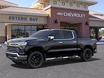 2025 Chevrolet Silverado 1500 Crew Cab 4WD Pickup for sale #S1190264 - photo 3