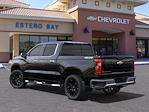 2025 Chevrolet Silverado 1500 Crew Cab 4WD Pickup for sale #S1190264 - photo 4