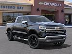2025 Chevrolet Silverado 1500 Crew Cab 4WD Pickup for sale #S1190264 - photo 31