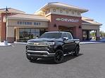 2025 Chevrolet Silverado 1500 Crew Cab 4WD Pickup for sale #S1190264 - photo 32