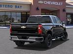 2025 Chevrolet Silverado 1500 Crew Cab 4WD Pickup for sale #S1190264 - photo 2