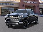 2025 Chevrolet Silverado 1500 Crew Cab 4WD Pickup for sale #S1190264 - photo 6