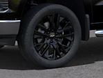 2025 Chevrolet Silverado 1500 Crew Cab 4WD Pickup for sale #S1190264 - photo 9
