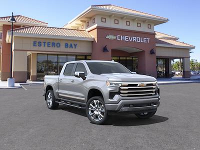 2025 Chevrolet Silverado 1500 Crew Cab 4WD Pickup for sale #S1190622 - photo 1