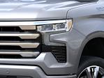 2025 Chevrolet Silverado 1500 Crew Cab 4WD Pickup for sale #S1190622 - photo 10