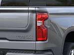 2025 Chevrolet Silverado 1500 Crew Cab 4WD Pickup for sale #S1190622 - photo 11
