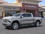 2025 Chevrolet Silverado 1500 Crew Cab 4WD Pickup for sale #S1190622 - photo 3