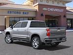2025 Chevrolet Silverado 1500 Crew Cab 4WD Pickup for sale #S1190622 - photo 4