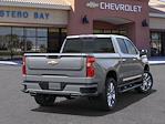 2025 Chevrolet Silverado 1500 Crew Cab 4WD Pickup for sale #S1190622 - photo 2