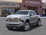 2025 Chevrolet Silverado 1500 Crew Cab 4WD Pickup for sale #S1190622 - photo 6