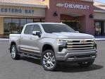 2025 Chevrolet Silverado 1500 Crew Cab 4WD Pickup for sale #S1190622 - photo 7