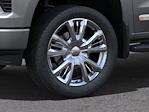 2025 Chevrolet Silverado 1500 Crew Cab 4WD Pickup for sale #S1190622 - photo 9