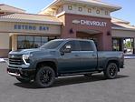 2025 Chevrolet Silverado 2500 Crew Cab 4WD Pickup for sale #S1191278 - photo 3