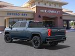 2025 Chevrolet Silverado 2500 Crew Cab 4WD Pickup for sale #S1191278 - photo 4