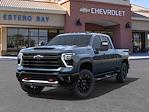 2025 Chevrolet Silverado 2500 Crew Cab 4WD Pickup for sale #S1191278 - photo 30