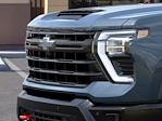 2025 Chevrolet Silverado 2500 Crew Cab 4WD Pickup for sale #S1191278 - photo 37