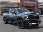 2025 Chevrolet Silverado 2500 Crew Cab 4WD Pickup for sale #S1191278 - photo 7