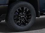 2025 Chevrolet Silverado 2500 Crew Cab 4WD Pickup for sale #S1191278 - photo 9