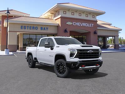 2025 Chevrolet Silverado 2500 Crew Cab 4WD Pickup for sale #S1191394 - photo 1