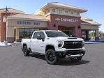 2025 Chevrolet Silverado 2500 Crew Cab 4WD Pickup for sale #S1191394 - photo 1