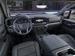 2025 Chevrolet Silverado 2500 Crew Cab 4WD Pickup for sale #S1191394 - photo 15