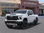 2025 Chevrolet Silverado 2500 Crew Cab 4WD Pickup for sale #S1191394 - photo 30