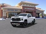 2025 Chevrolet Silverado 2500 Crew Cab 4WD Pickup for sale #S1191394 - photo 8