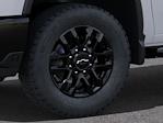 2025 Chevrolet Silverado 2500 Crew Cab 4WD Pickup for sale #S1191394 - photo 9