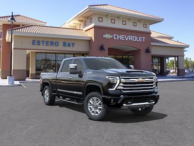 2025 Chevrolet Silverado 2500 Crew Cab 4WD Pickup for sale #S1192145 - photo 1