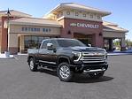 2025 Chevrolet Silverado 2500 Crew Cab 4WD Pickup for sale #S1192145 - photo 1