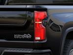 2025 Chevrolet Silverado 2500 Crew Cab 4WD Pickup for sale #S1192145 - photo 11