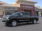 2025 Chevrolet Silverado 2500 Crew Cab 4WD Pickup for sale #S1192145 - photo 3